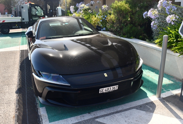 Ferrari 12Cilindri Spider