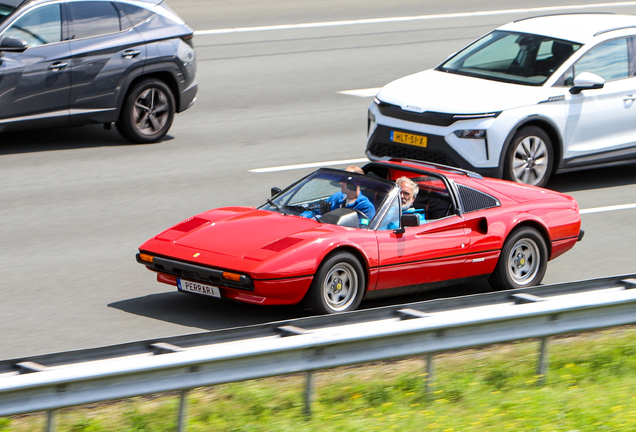 Ferrari 308 GTSi