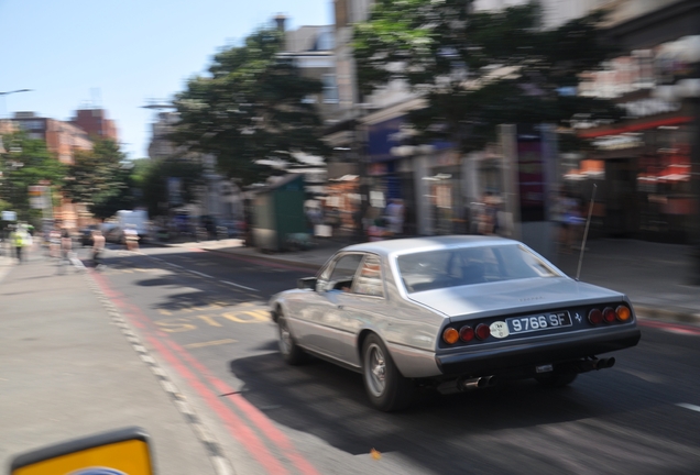 Ferrari 365 GT4 2+2