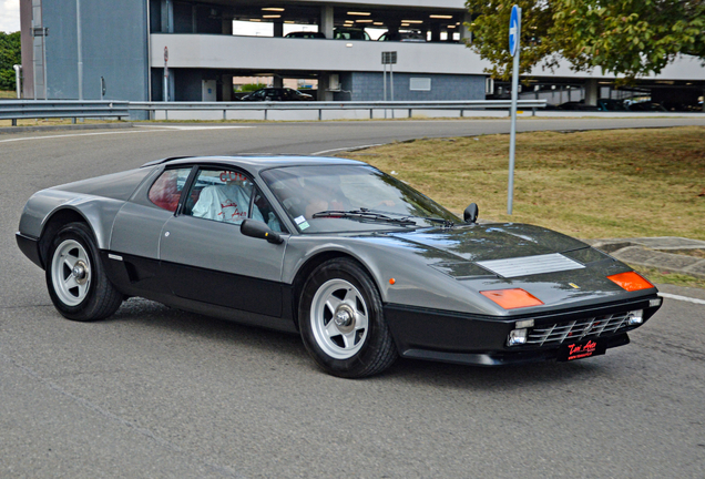 Ferrari 512 BBi