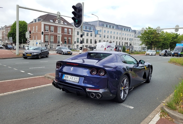 Ferrari 812 GTS