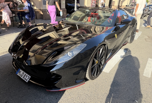 Ferrari 812 GTS