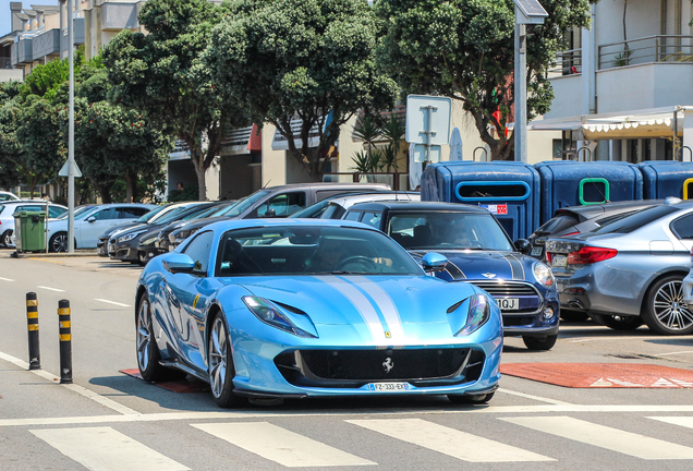 Ferrari 812 GTS