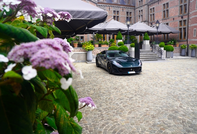 Ferrari 812 GTS