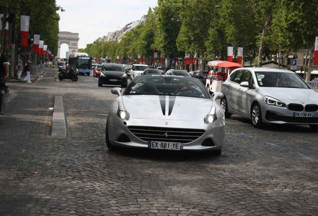 Ferrari California T