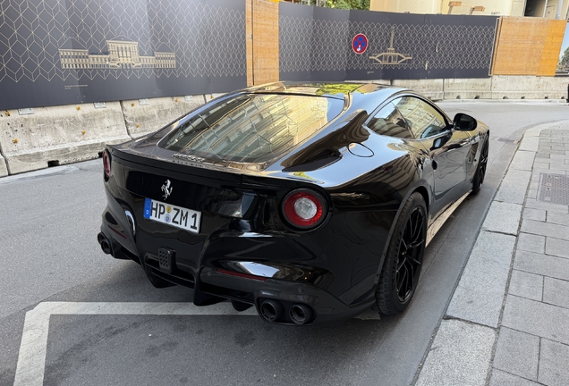 Ferrari F12berlinetta
