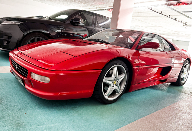 Ferrari F355 Berlinetta