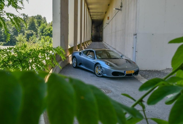 Ferrari F430