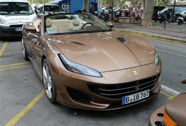 Ferrari Portofino