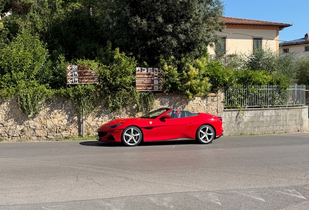 Ferrari Portofino M