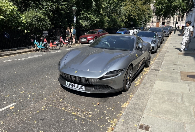 Ferrari Roma