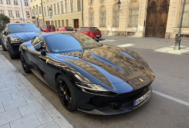 Ferrari Roma