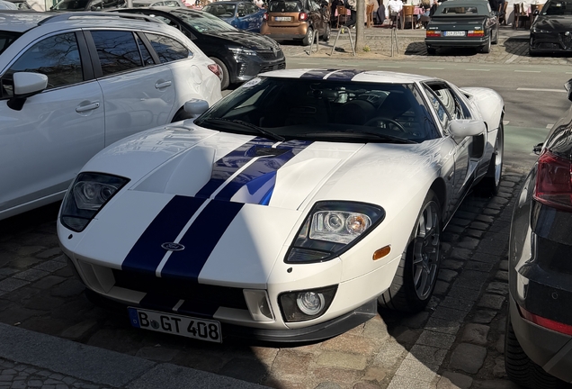 Ford GT
