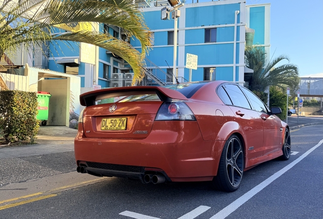 Holden VE Commodore SS