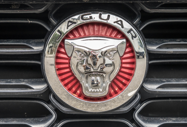 Jaguar F-TYPE P450 AWD Coupé 2020