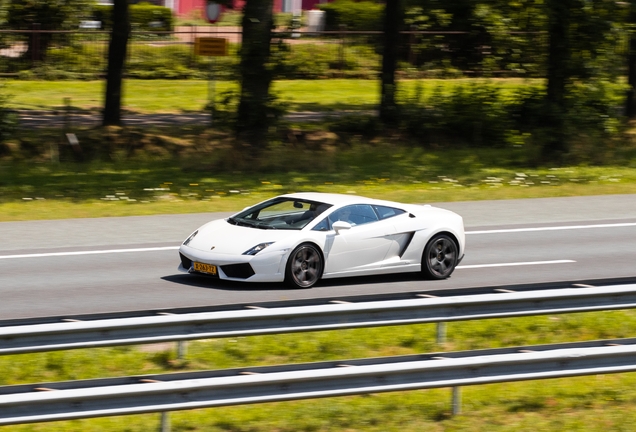 Lamborghini Gallardo LP560-4