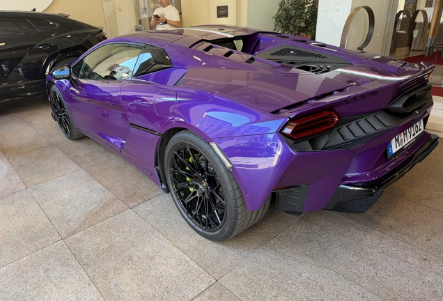 Lamborghini Temerario
