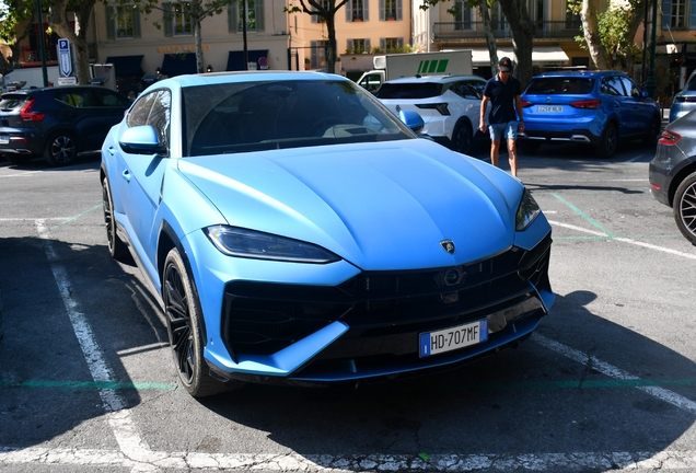 Lamborghini Urus SE