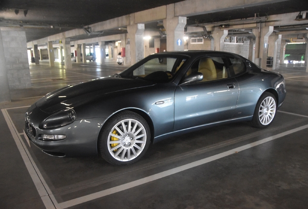 Maserati 4200GT
