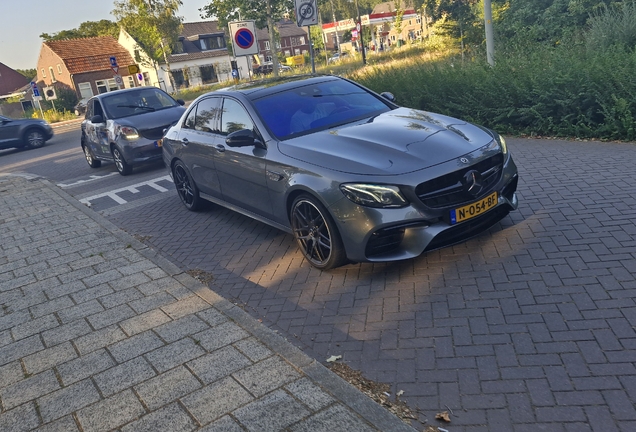 Mercedes-AMG E 63 W213
