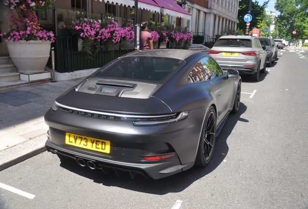 Porsche 992 GT3 Touring MkI