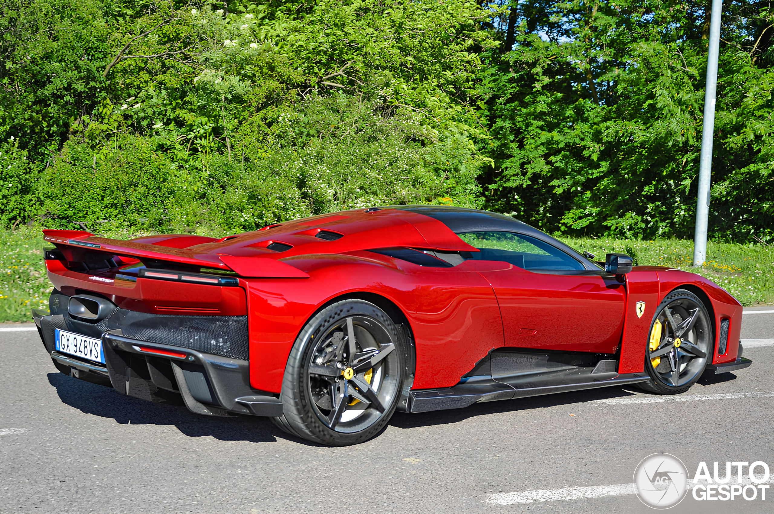 Ferrari F80 16 July 2026 Autogespot Ferrari F80 16 July 2026 Autogespot