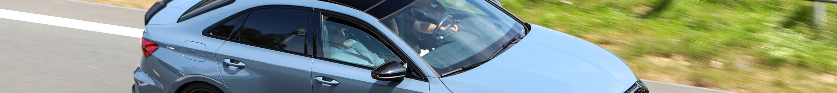 Audi RS3 Sedan 8Y