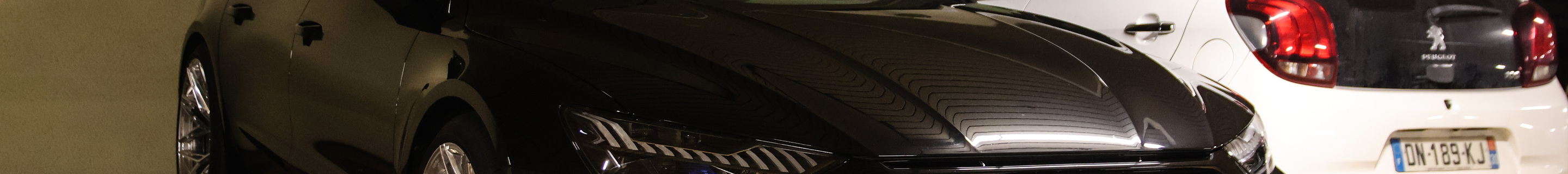 Audi RS7 Sportback C8