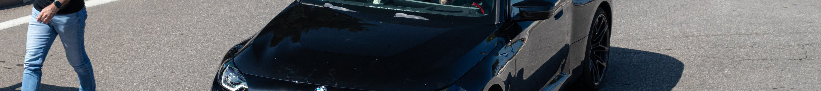 BMW M2 Coupé G87