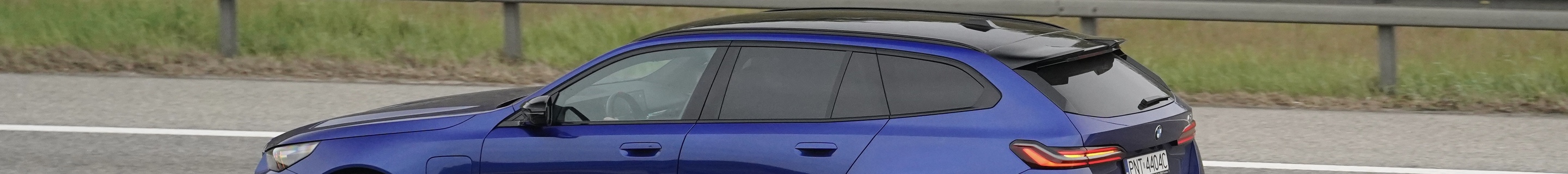 BMW M5 G99 Touring