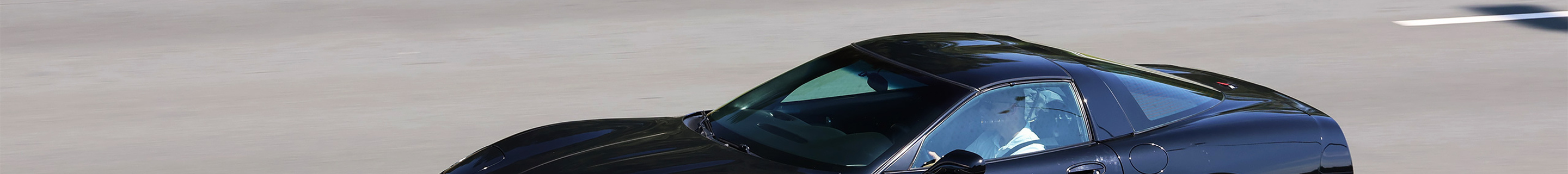 Chevrolet Corvette C5
