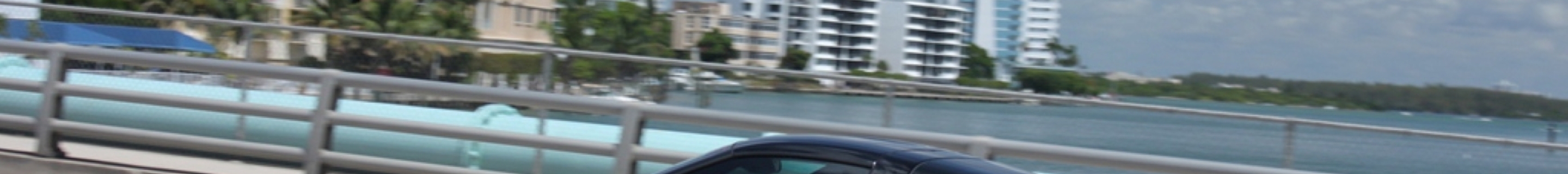 Chevrolet Corvette C6