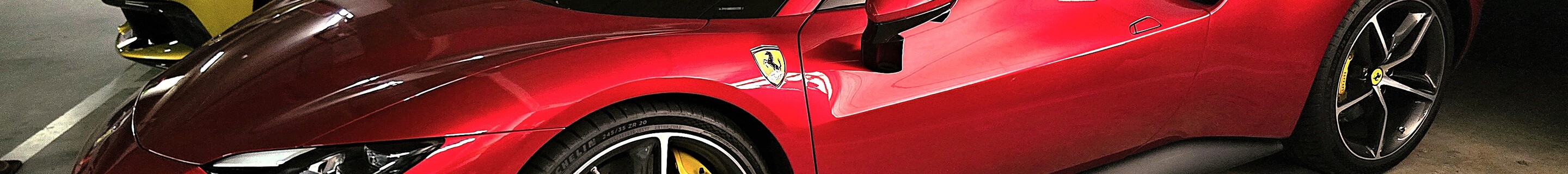 Ferrari 296 GTS