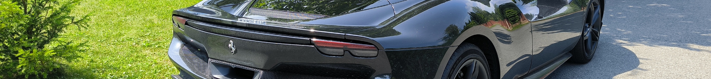 Ferrari 296 GTS