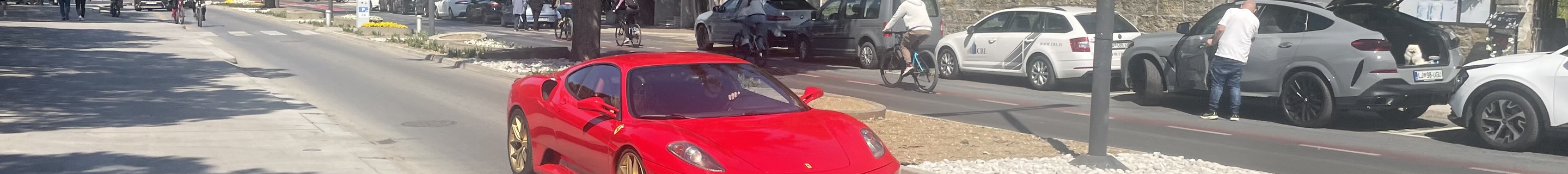 Ferrari F430