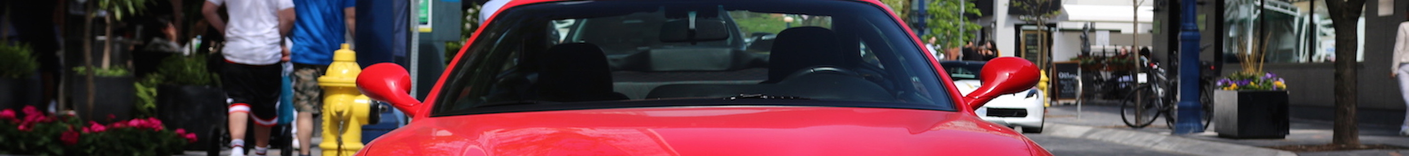 Ferrari 550 Maranello