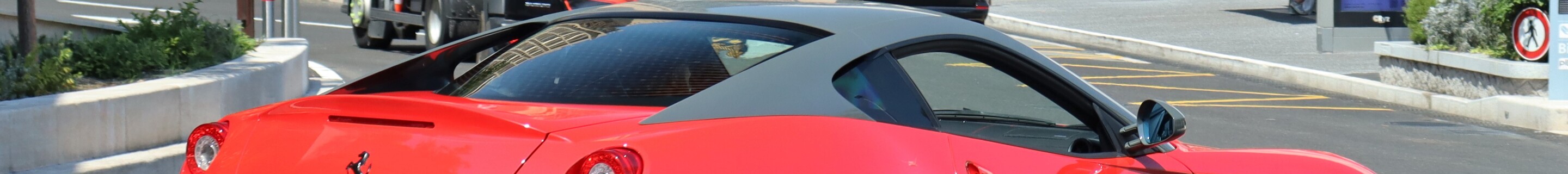 Ferrari 599 GTO