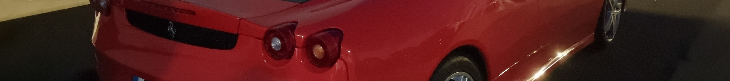 Ferrari F430