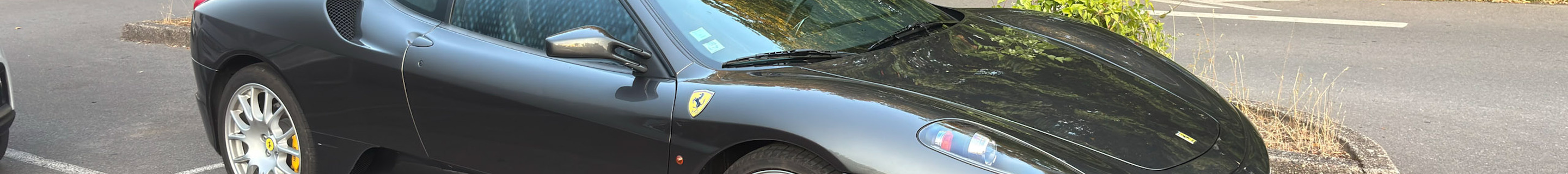 Ferrari F430