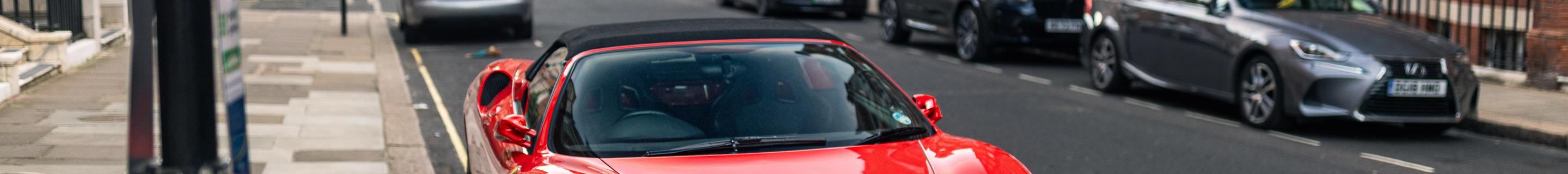 Ferrari F430 Spider