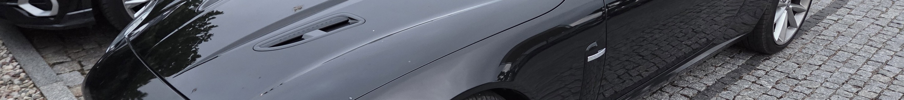 Jaguar XKR 2009