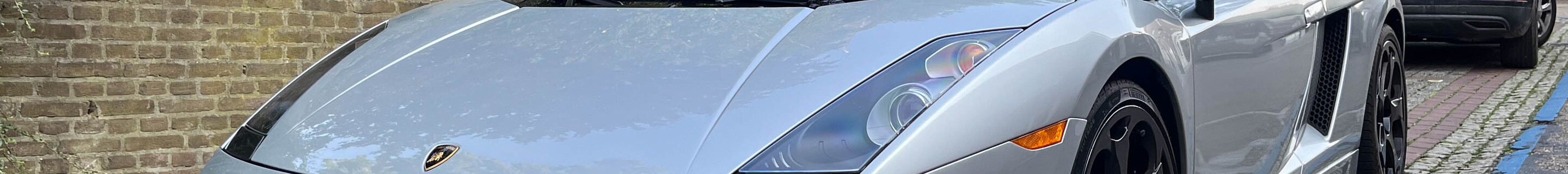Lamborghini Gallardo