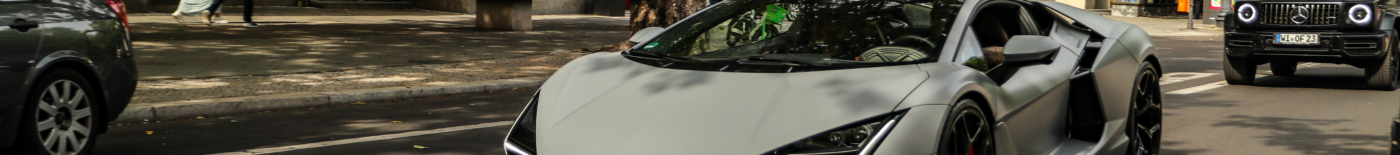 Lamborghini Revuelto