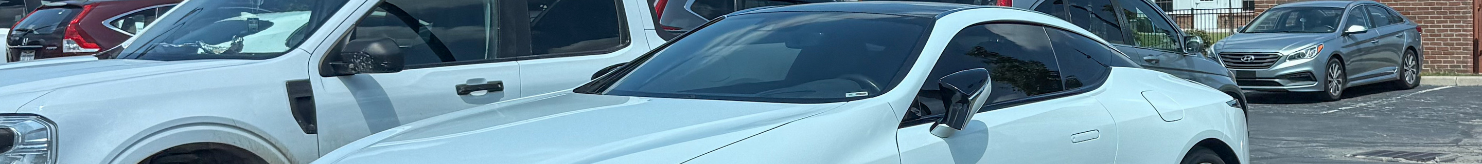 Lexus LC 500