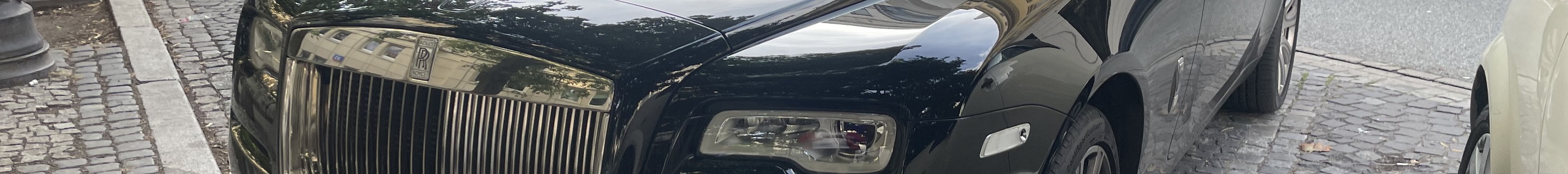 Rolls-Royce Dawn