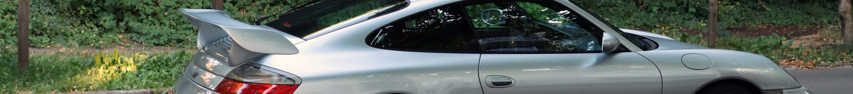 RUF 996 RGT