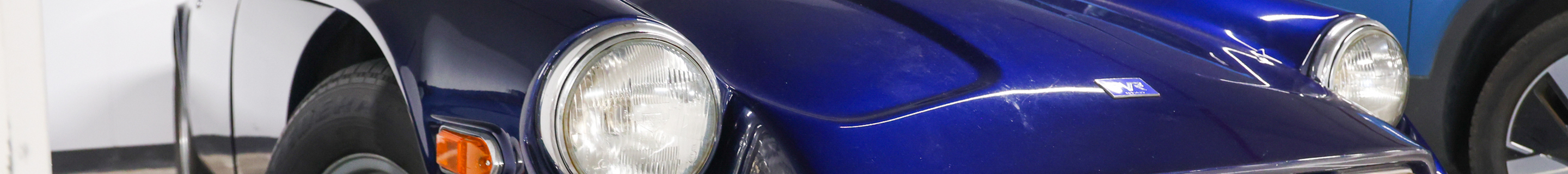 TVR 3000 M