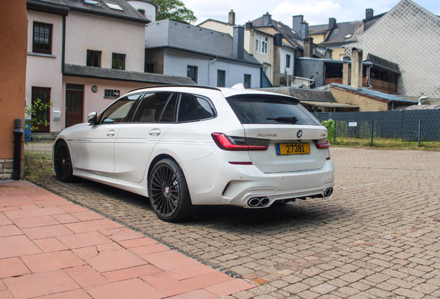 Alpina D3 S BiTurbo Touring 2020