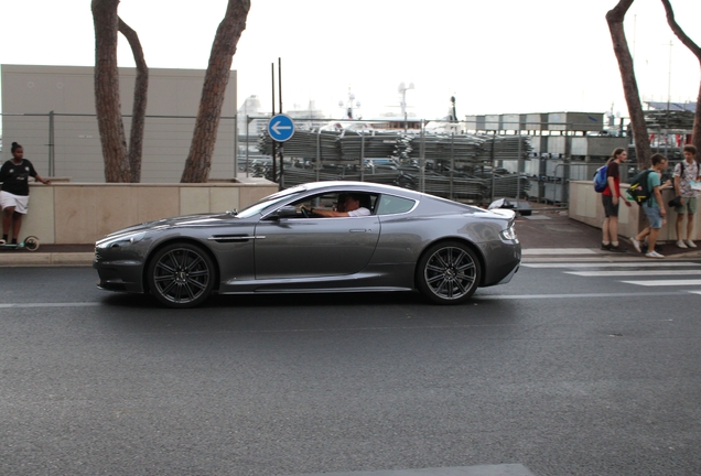 Aston Martin DBS