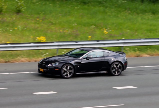 Aston Martin V8 Vantage N430